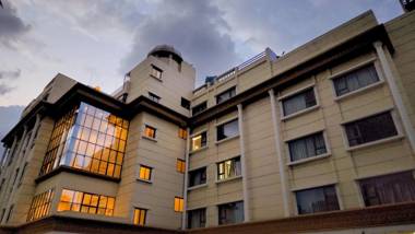 Hotel City Heart Shirdi