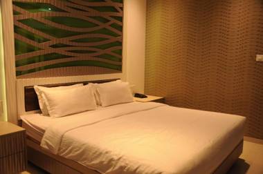 Hotel City Heart Shirdi