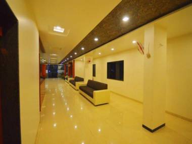 Hotel Govind Park
