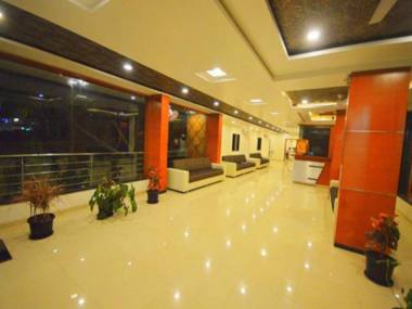 Hotel Govind Park