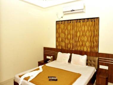 Hotel Govind Park