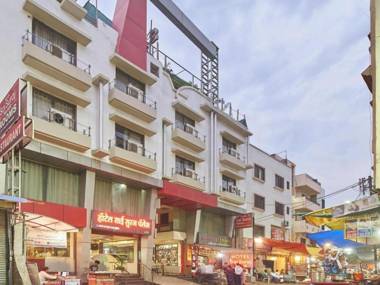 HOTEL SAI SURAJ PALACE