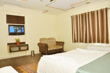 HOTEL SAI SURAJ PALACE