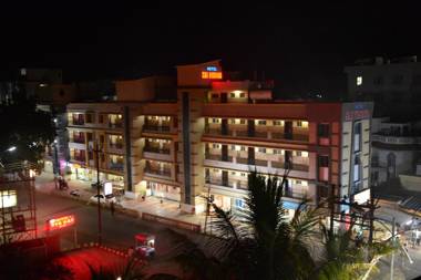 Hotel Sai Vishwa