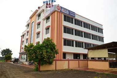 Hotel Sai Shraddha