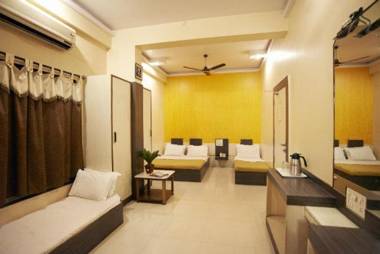 Hotel Saideep Villas Shirdi