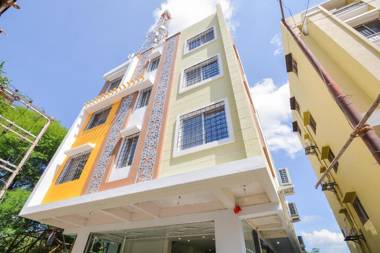 OYO Flagship 16510 Geetanjali Regency