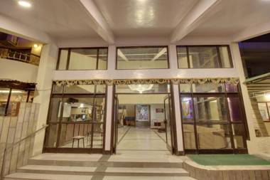 Hotel Sai leela - Shirdi