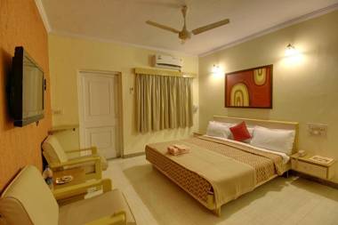 Hotel Sai leela - Shirdi