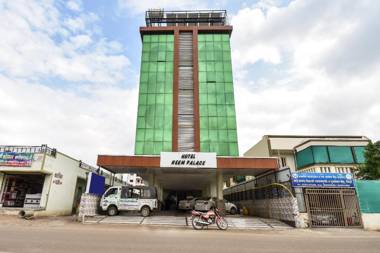 OYO 46283 Hotel Neem Palace