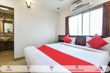 OYO 46283 Hotel Neem Palace