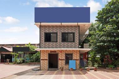 OYO 46449 Sai Prasad Resort