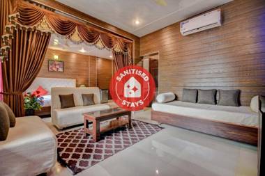 OYO 46449 Sai Prasad Resort