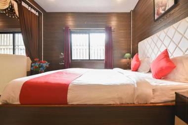 OYO 46449 Sai Prasad Resort