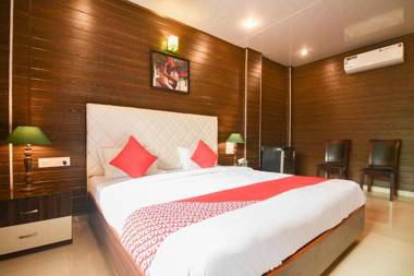 OYO 46449 Sai Prasad Resort