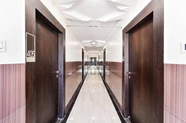 Collection O 37401 Hotel Shirdi Park Inn