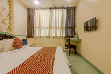 HOTEL SAI COUNTRY INN BY SHANTIKAMAL