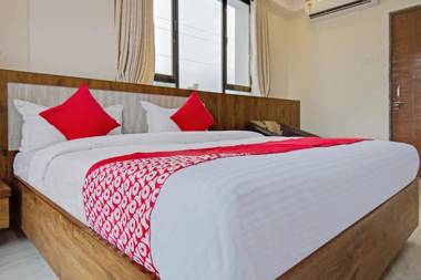 Capital O 45462 Hotel C Tara