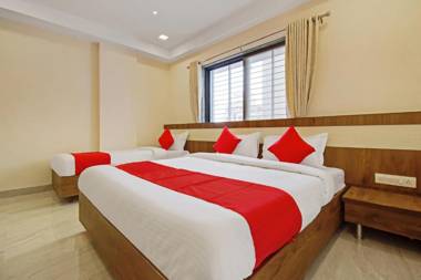 Capital O 45462 Hotel C Tara