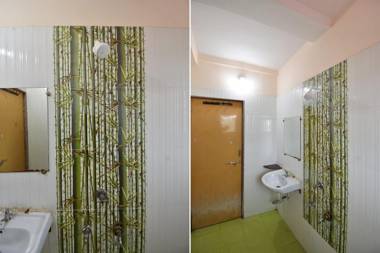 SPOT ON 49550 Hotel Jeeva Residency