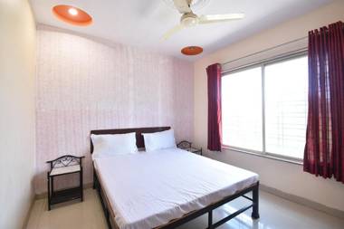 SPOT ON 49550 Hotel Jeeva Residency