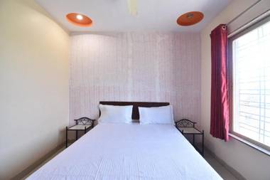 SPOT ON 49550 Hotel Jeeva Residency