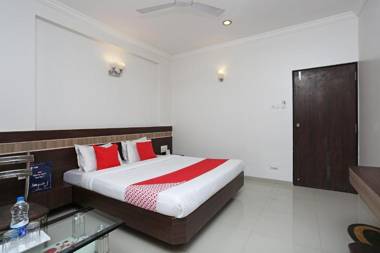 SPOT ON 10418 Hotel Sai Pancham