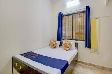 SPOT ON 63695 Hotel Sai Muskaan