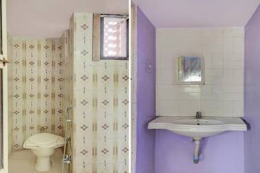 SPOT ON 63695 Hotel Sai Muskaan