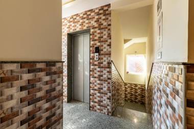 SPOT ON 68854 Hotel Sai Govind