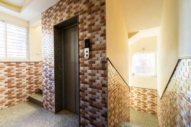 SPOT ON 68854 Hotel Sai Govind