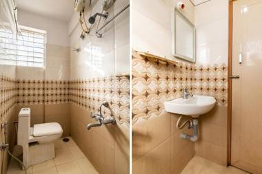 SPOT ON 68854 Hotel Sai Govind