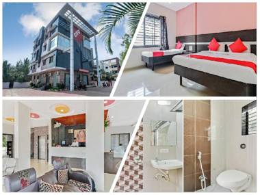 Hotel WayFare Shirdi