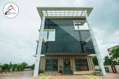 Hotel WayFare Shirdi