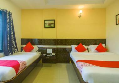 Hotel WayFare Shirdi