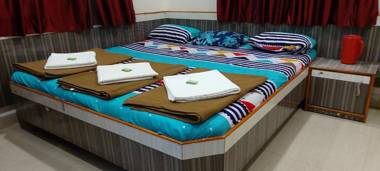 Sai Raghunandan Guest House