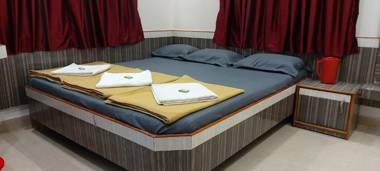 Sai Raghunandan Guest House