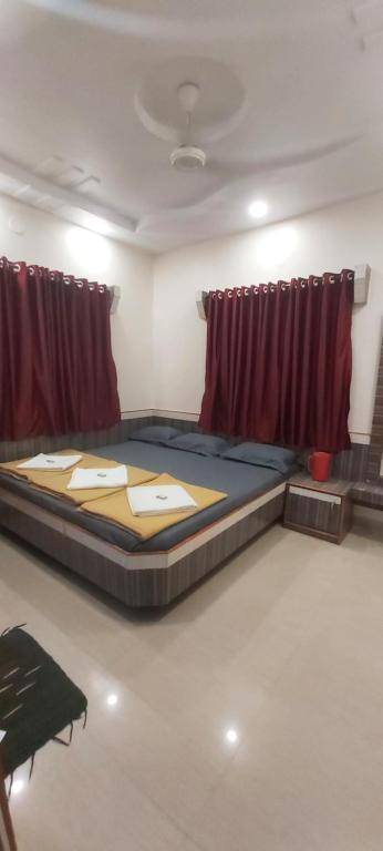 Sai Raghunandan Guest House