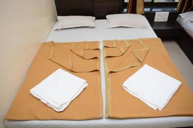 Hotel Sai Sampada NX