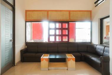 Hotel Wayfare Kala Sai