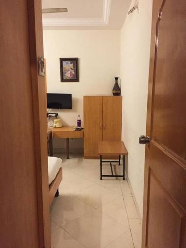 Hotel Wayfare Kala Sai