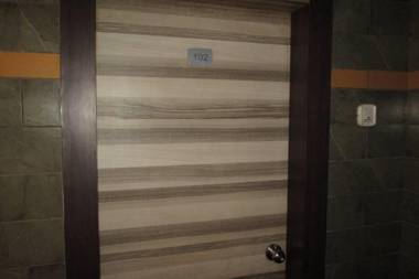 Hotel Sai Hari Prasad