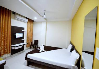 Hotel sai kanhaiya