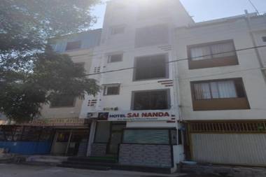 OYO 83605 Hotel Sai Nanda