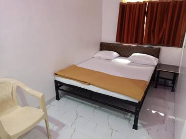OYO 83605 Hotel Sai Nanda