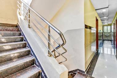 SPOT ON 84539 Hotel Sai Sanket