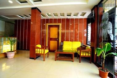 sai punnami residency