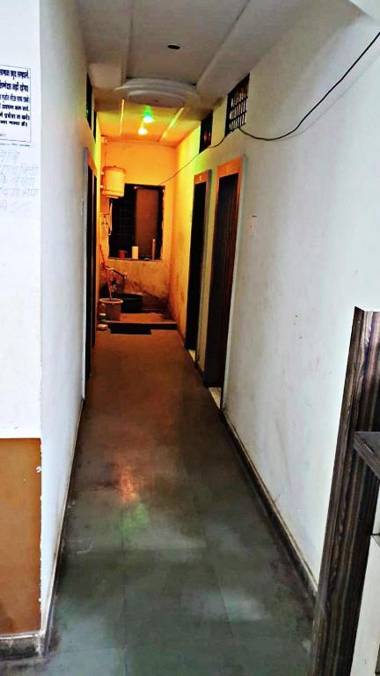 OYO 84756 Munot Residency