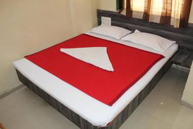 Hotel Sai Bhagwan