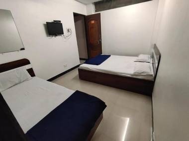 Sai Ganesh Guest House